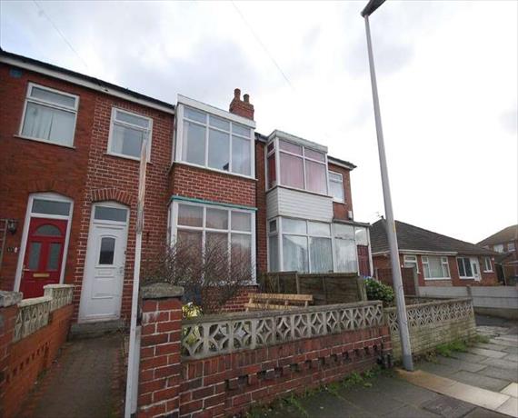 3&nbsp;Bedroom&nbsp;Terraced